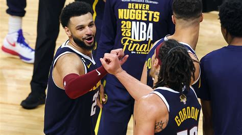 5 takeaways from Nuggets' Game 4 win that stakes .